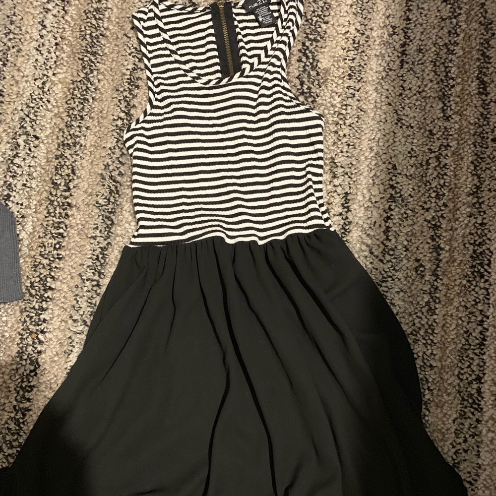 Rue 21 Dress